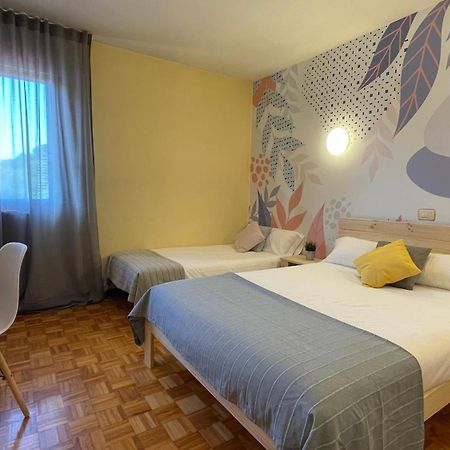 Hotel A Estrada Rooms Luaran gambar