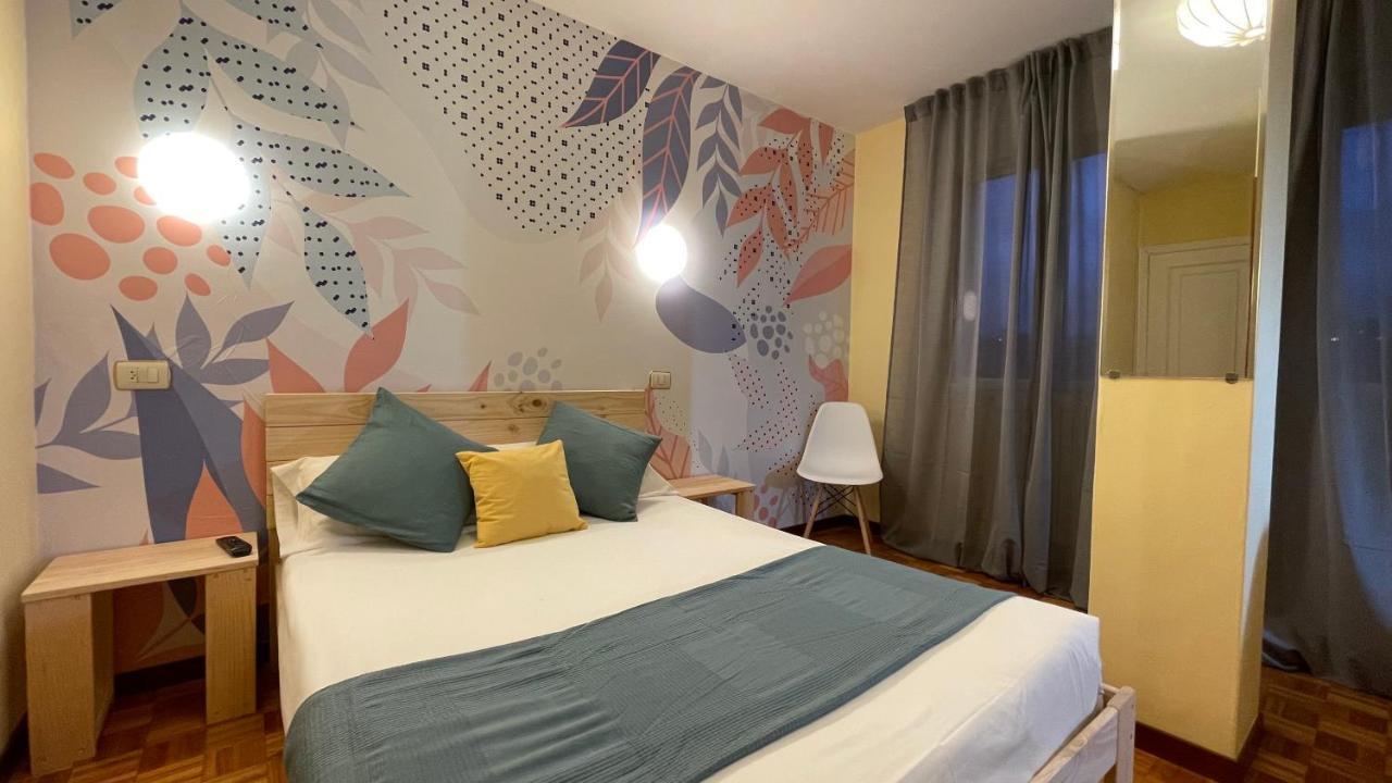 Hotel A Estrada Rooms Luaran gambar