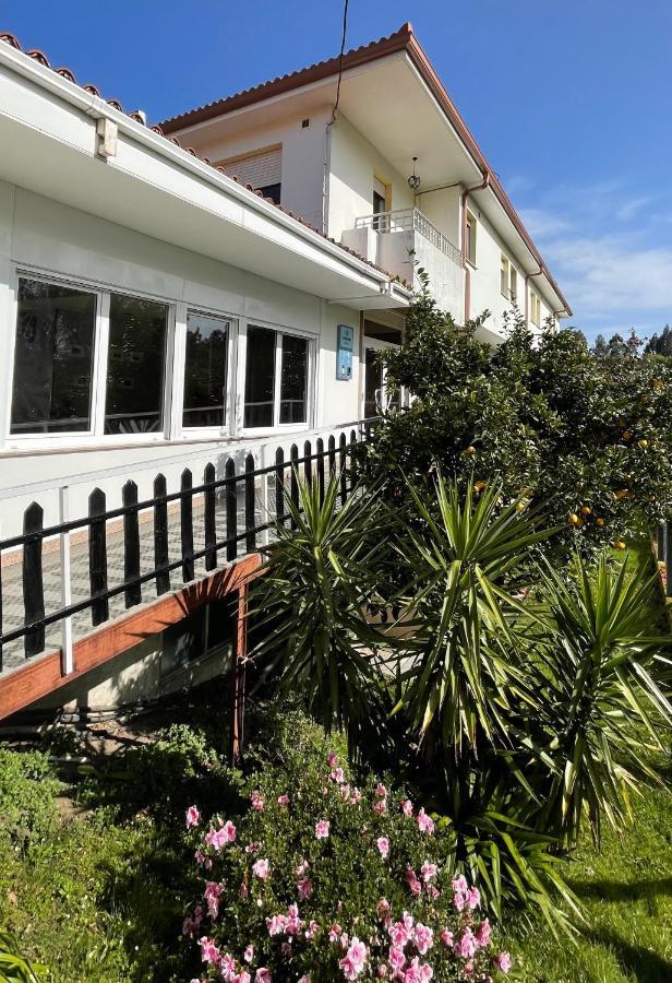 Hotel A Estrada Rooms Luaran gambar